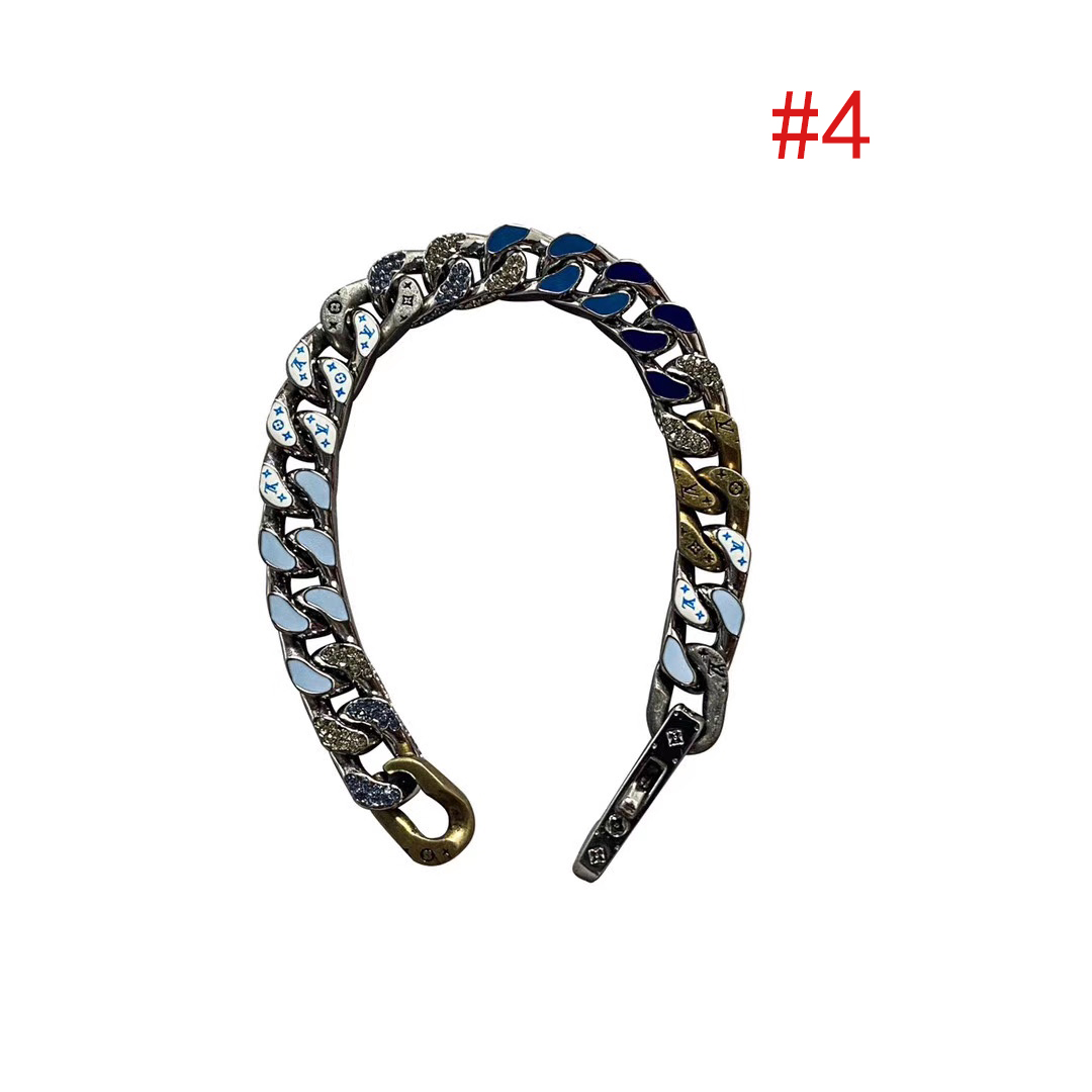 BRACELET LUXURY