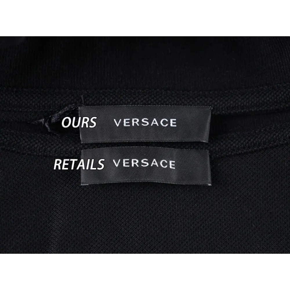 Brand Label Comparison Chart