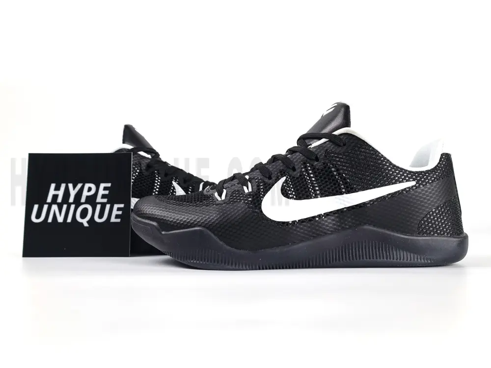 Kobe 11 TB ‘Black’ Replicas