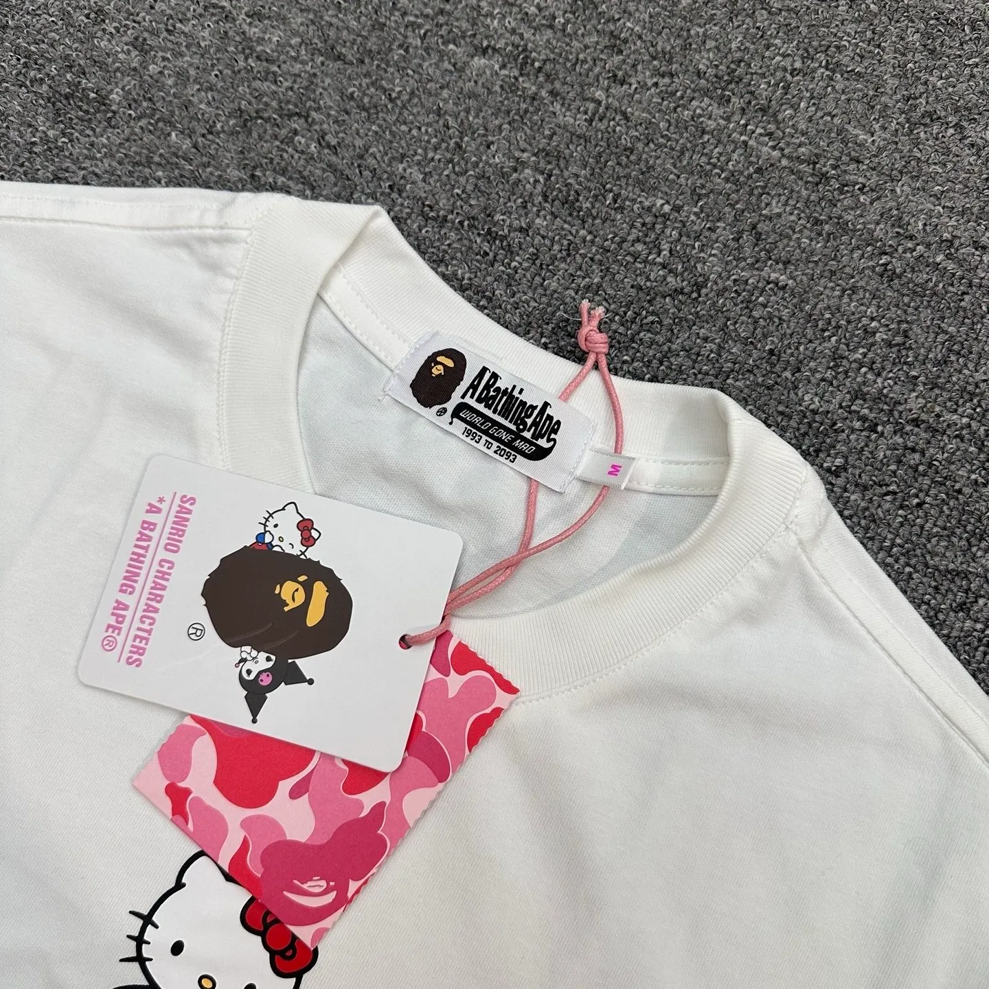 Brand Tag