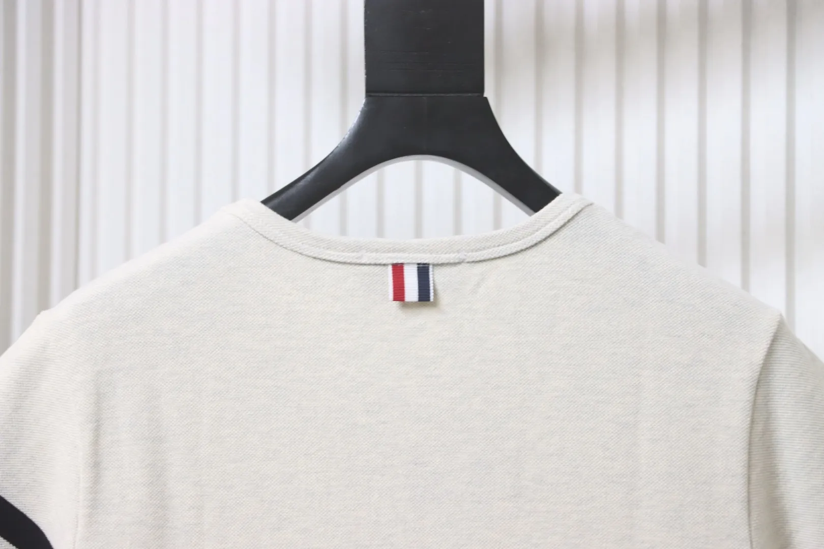 Back Neckline