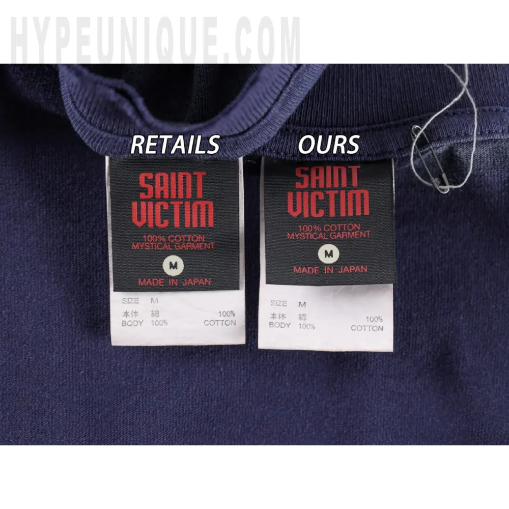 Brand Label