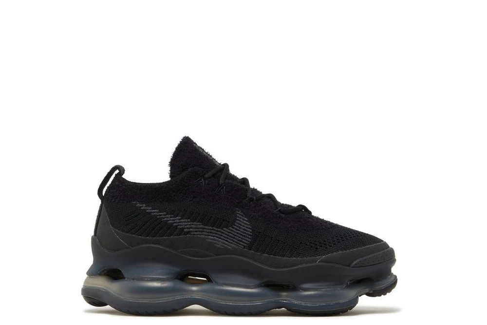 Air Max Scorpion ‘Triple Black’