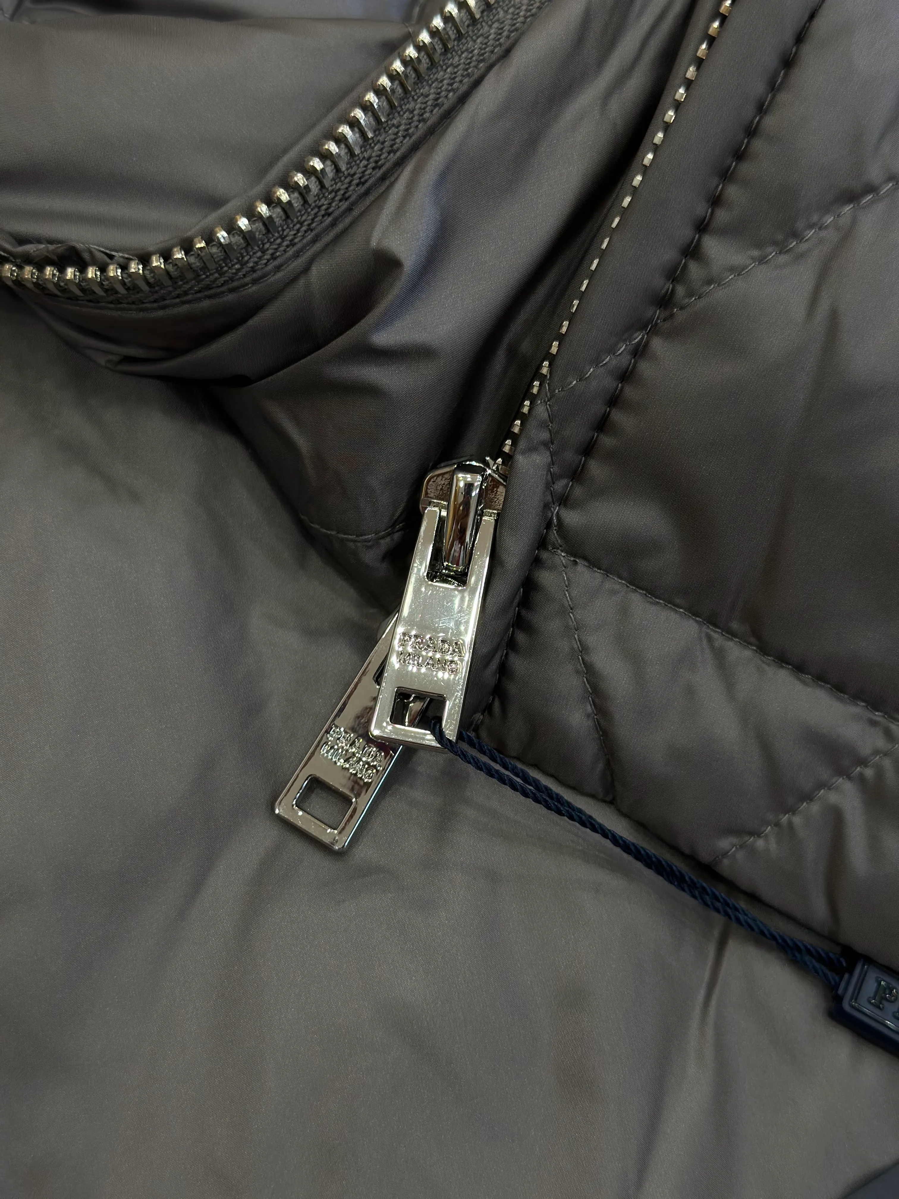 Zipper
