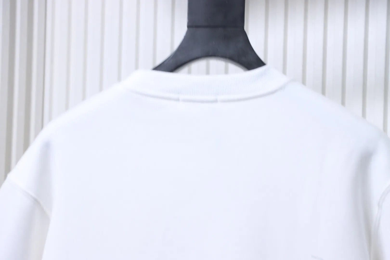 Back Neckline