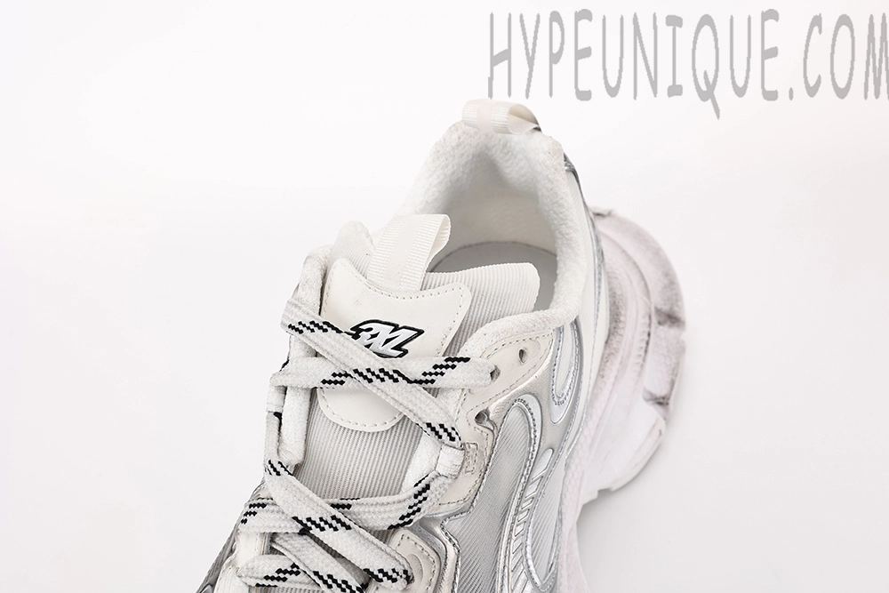 Wmns 3XL Sneaker “White” Reps