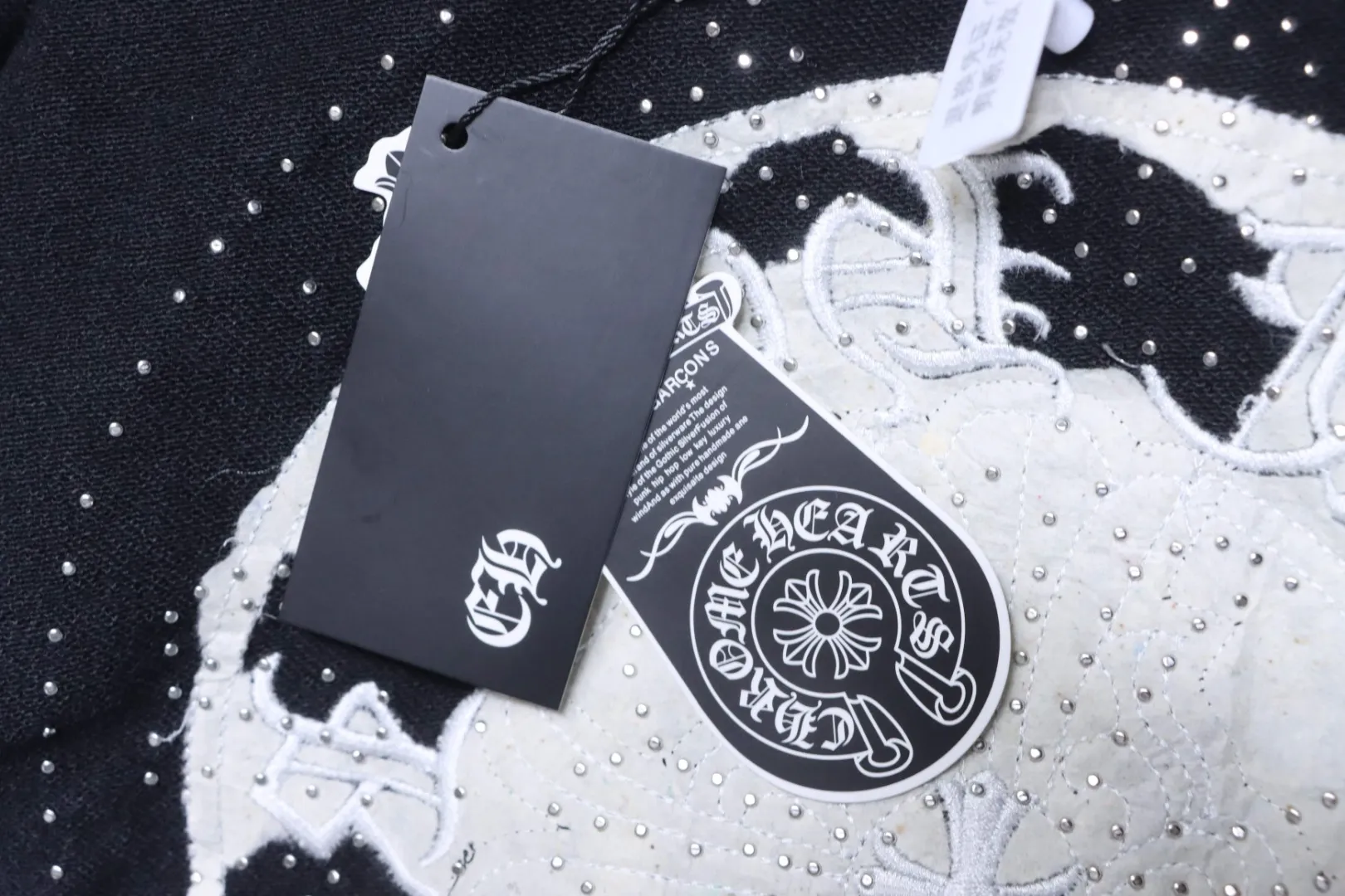 Brand Tag