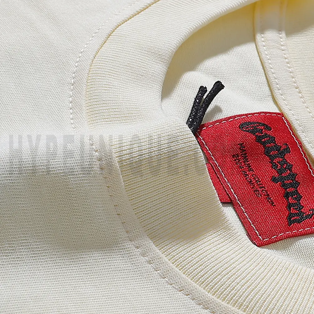 Precision cutting and sewing techniques