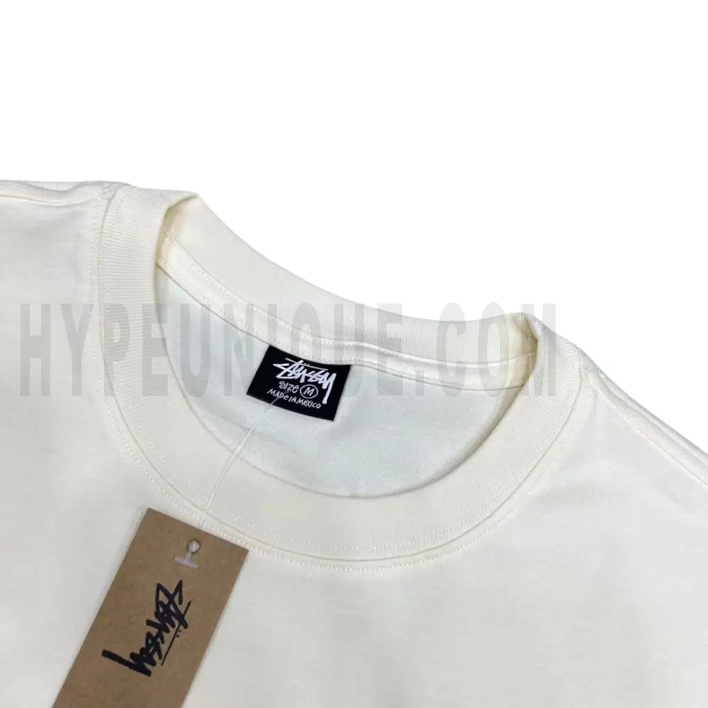 Detailed View of Brand Logo