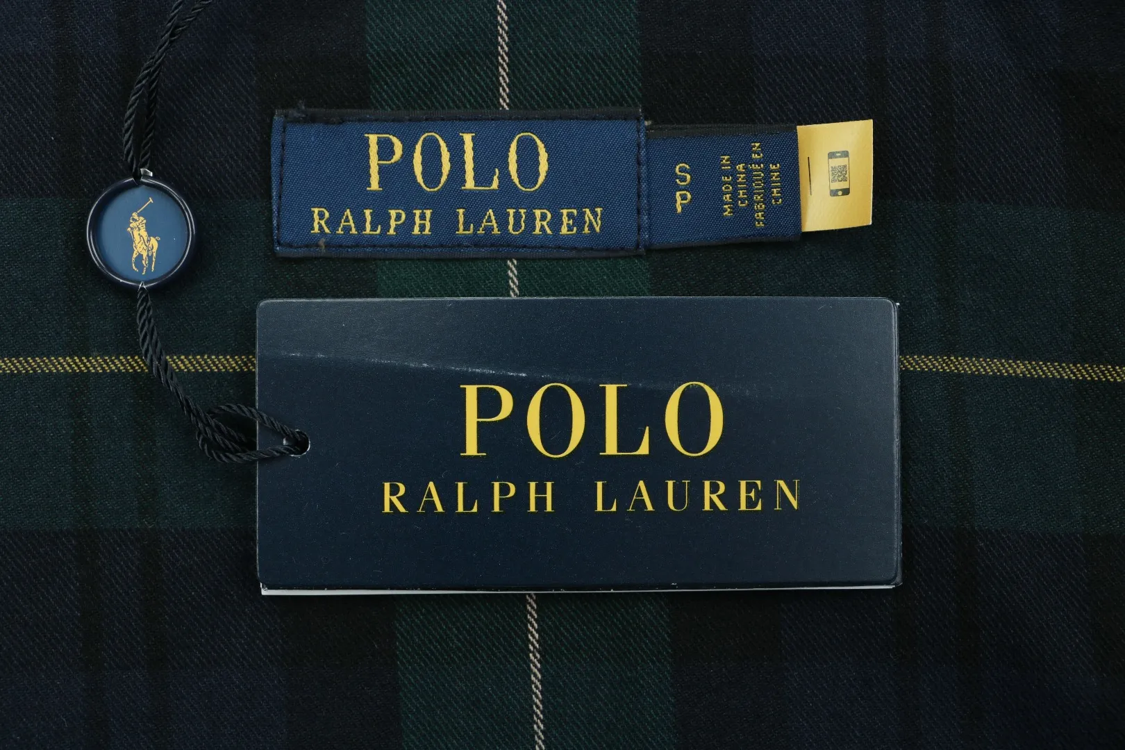 Brand Tag