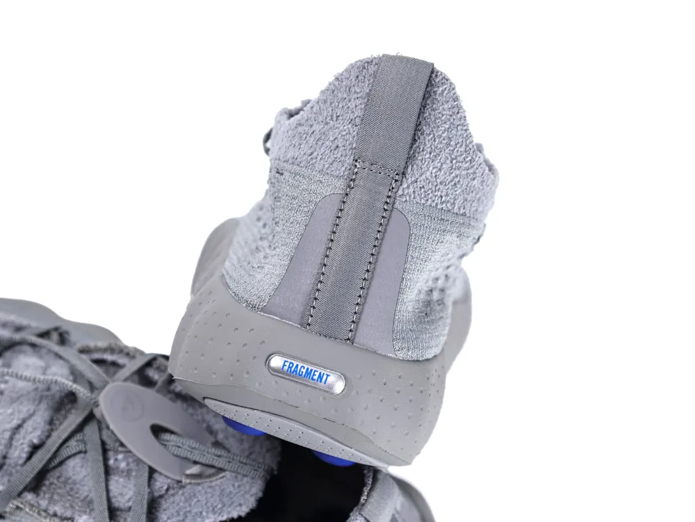 Rear Heel