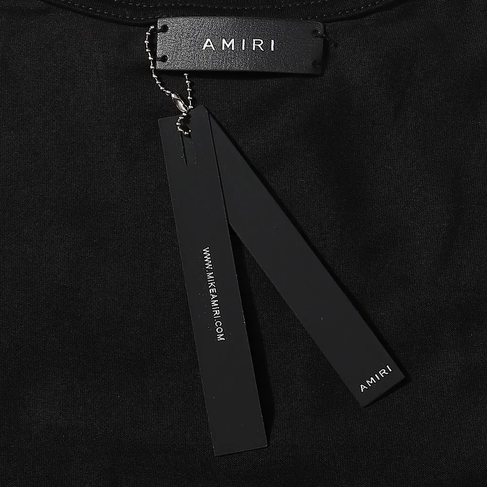 AMIRI MA Quad T-shirt
