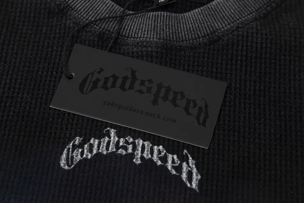Brand Label