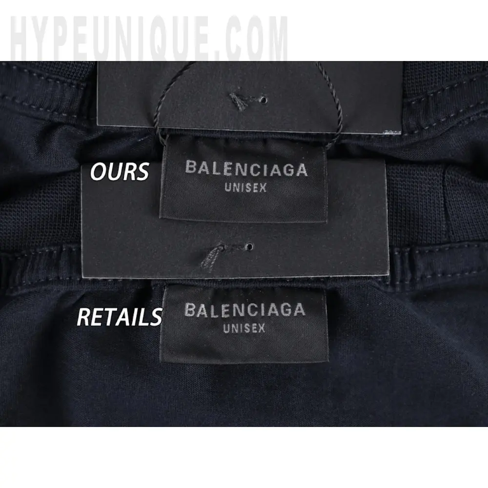 Brand Label