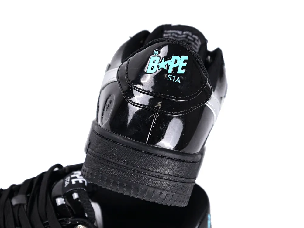 Rear Heel