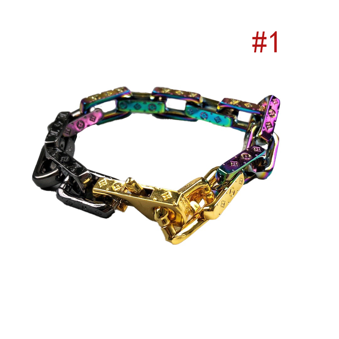 BRACELET LUXURY