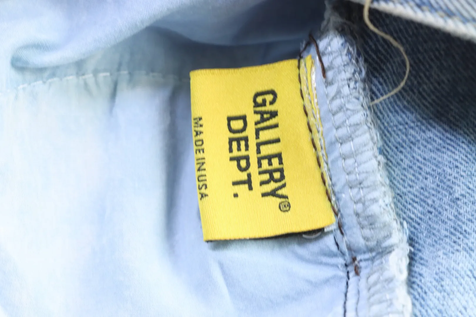 Brand Tag