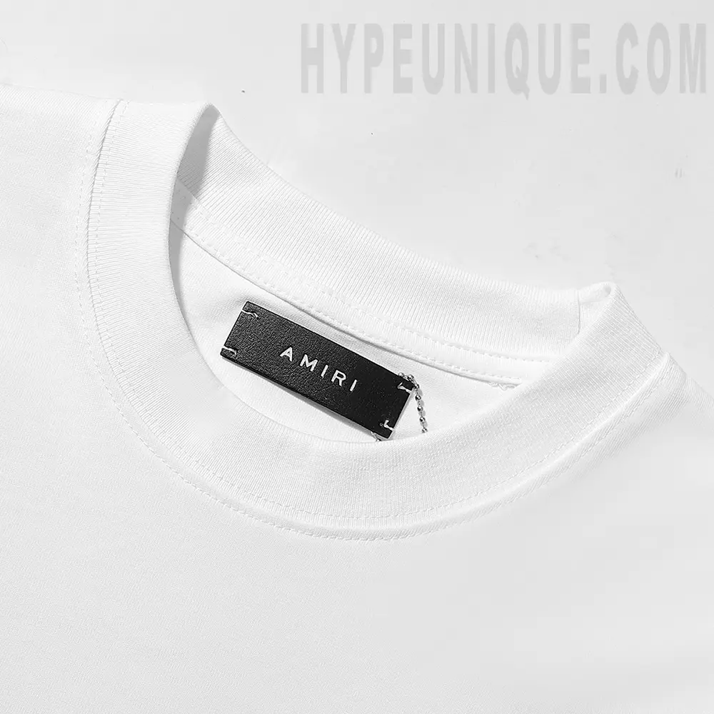 the neck tag