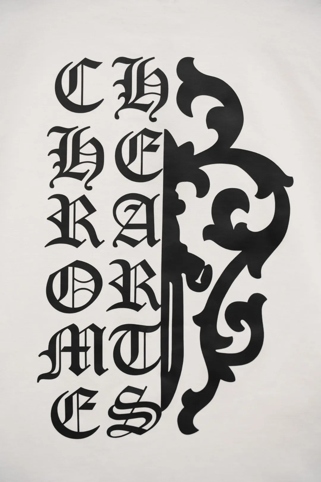 Logo Gothic