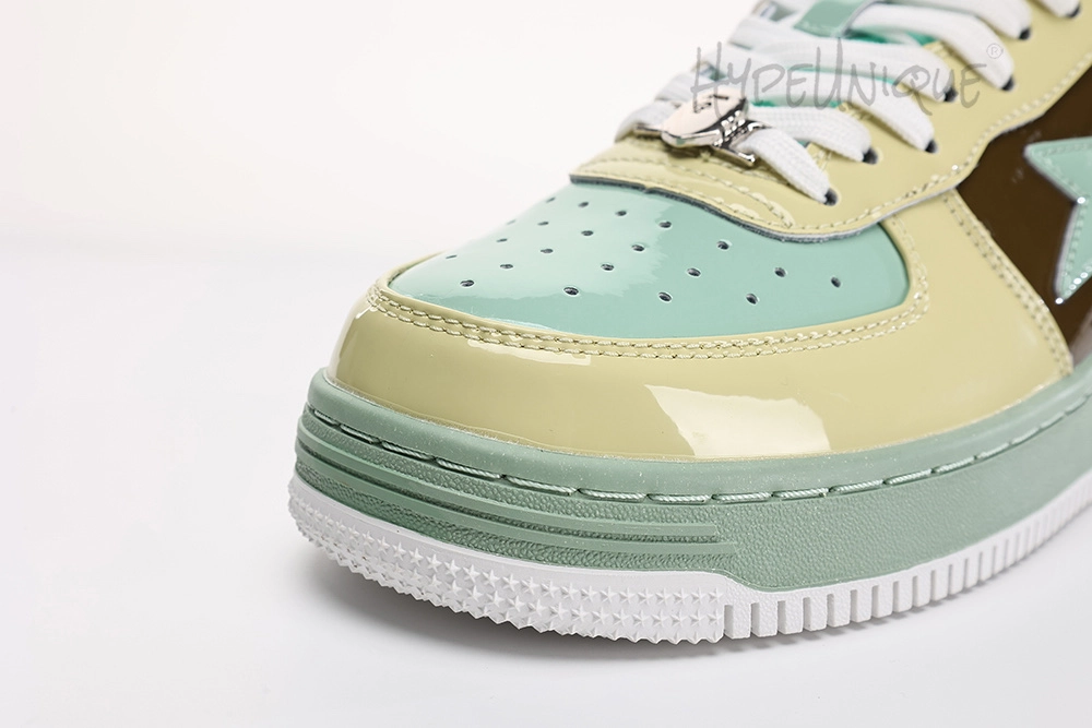 BAPE STA™ #2 LADIES Replica