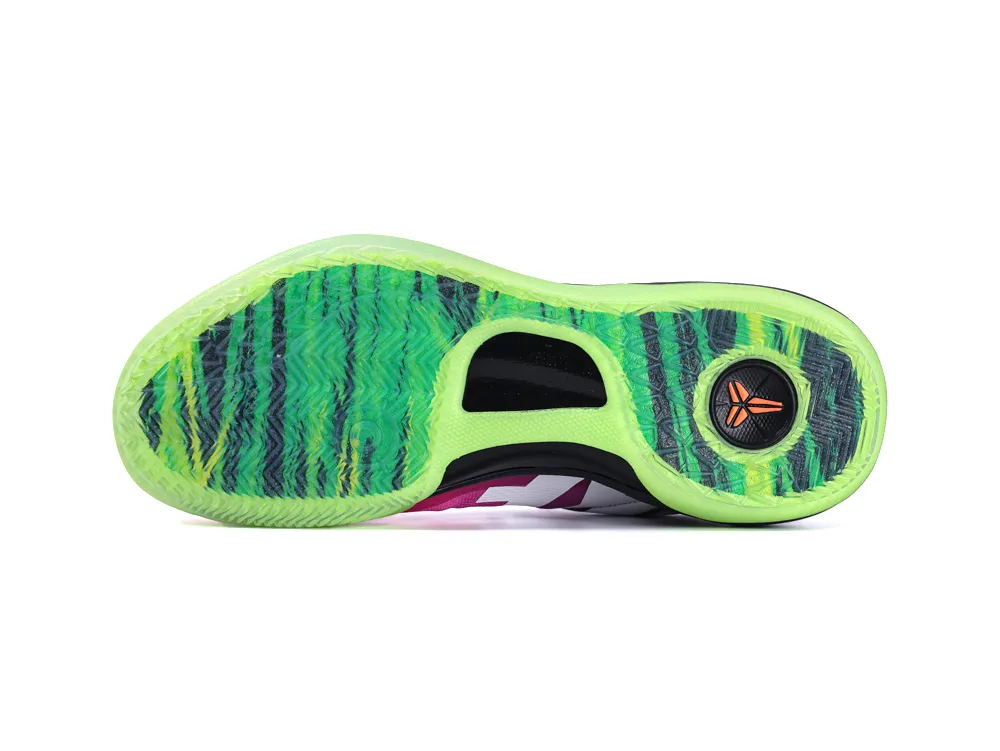 Bottom Outsole
