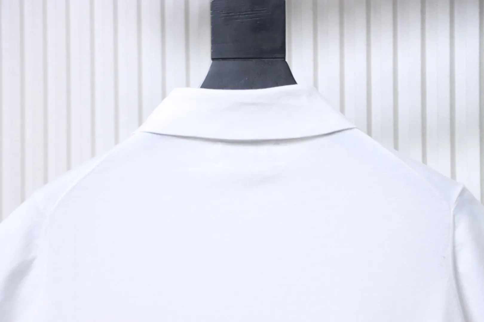 Back Neckline