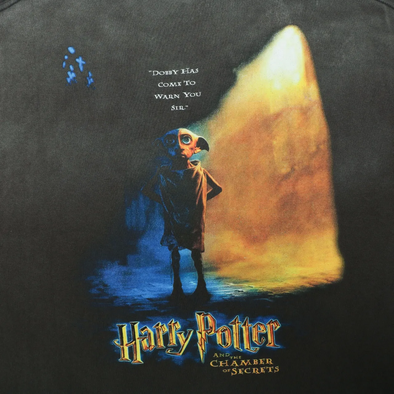 Logo Harry Potter