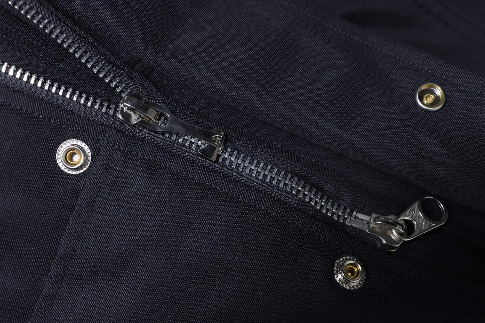 Zipper