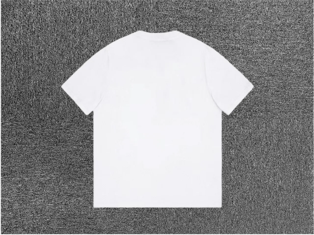 Back BAPE Ape Head Collage Print T-Shirt