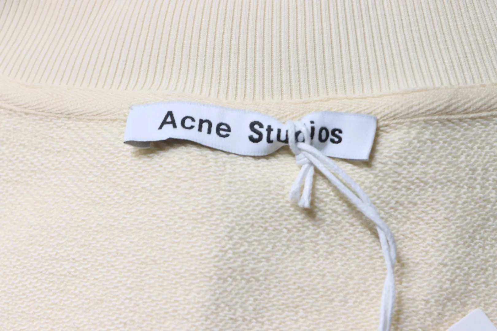Brand Tag