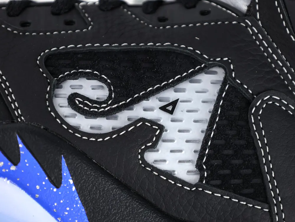 The Awake NY x Air Jordan 5 “Racer Blue”