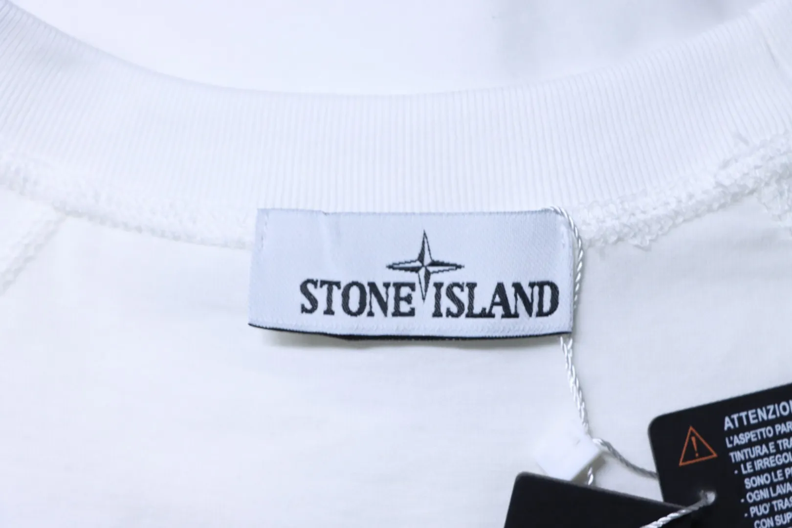 Brand Tag