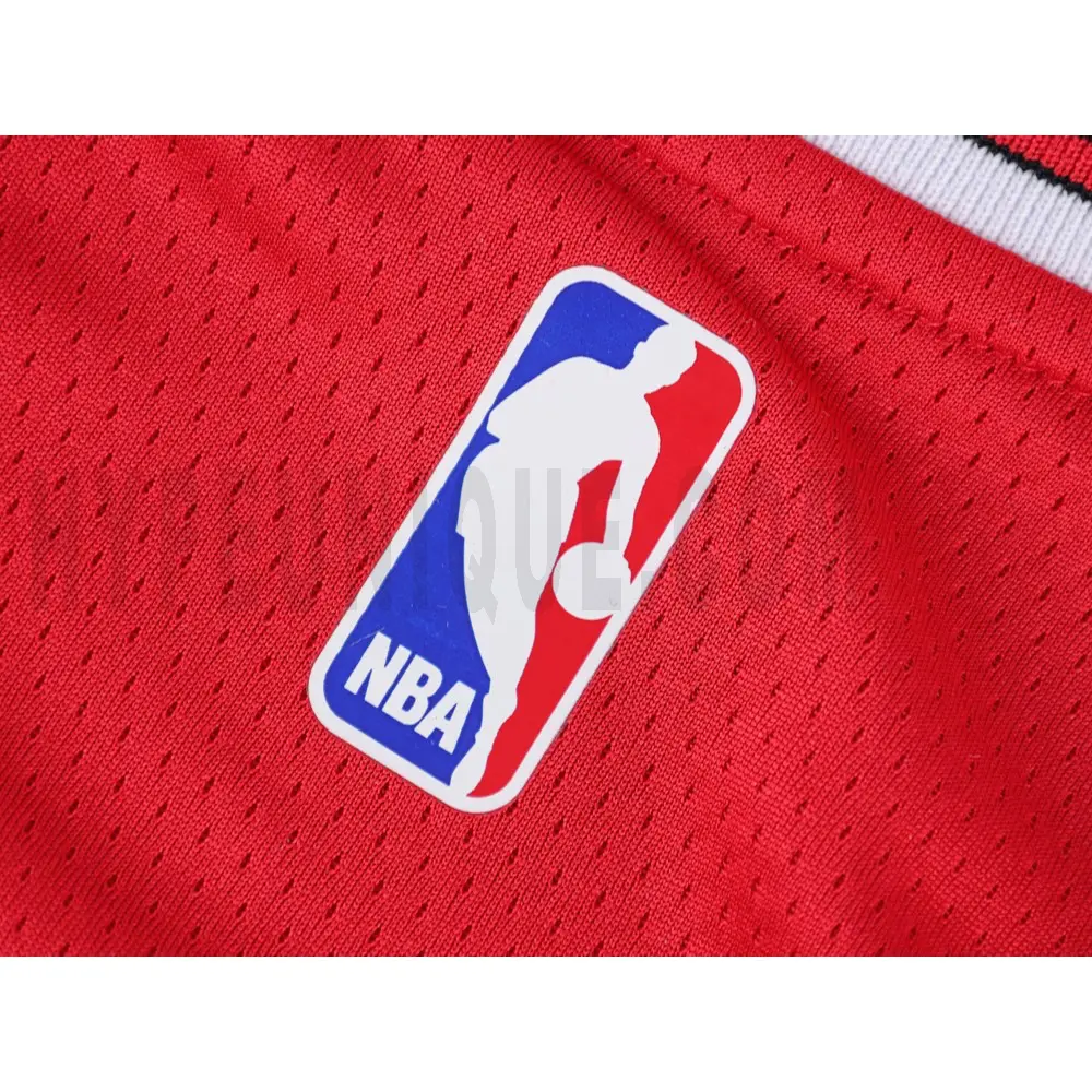 Detailed View of Brand Logo