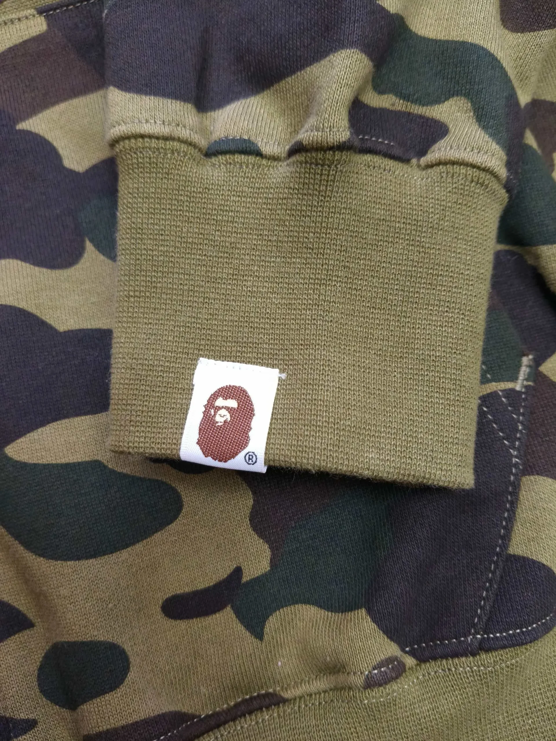 Sleeve Cuff