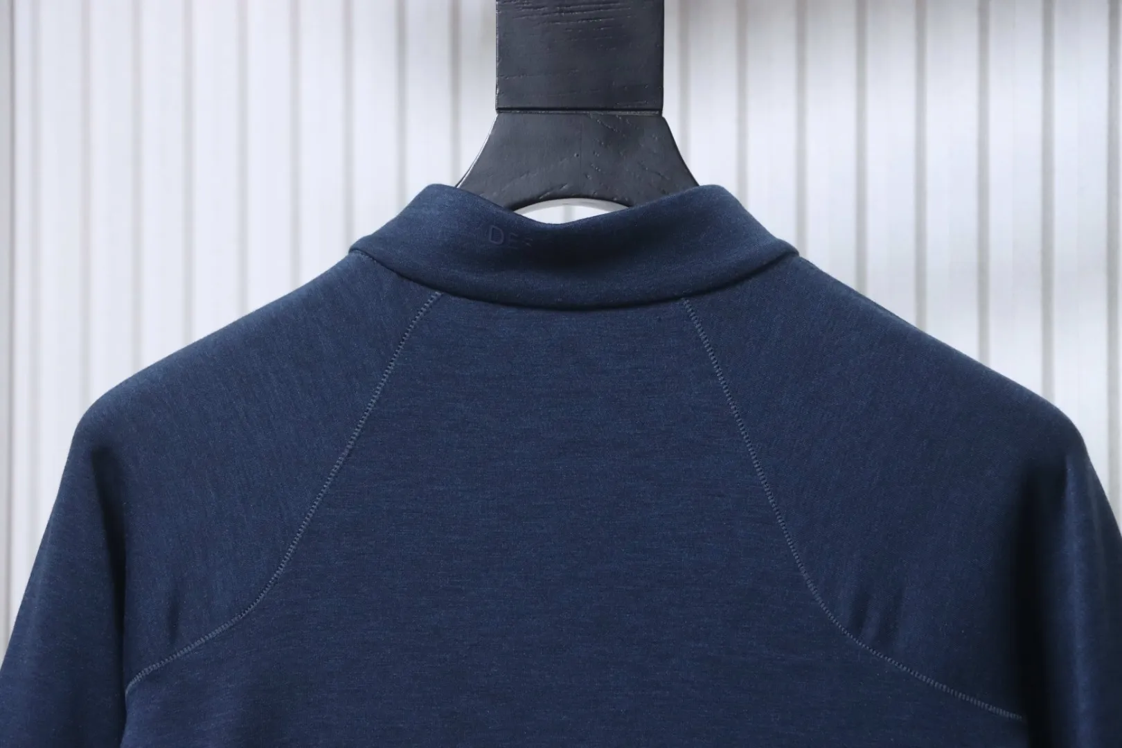 Back Neckline