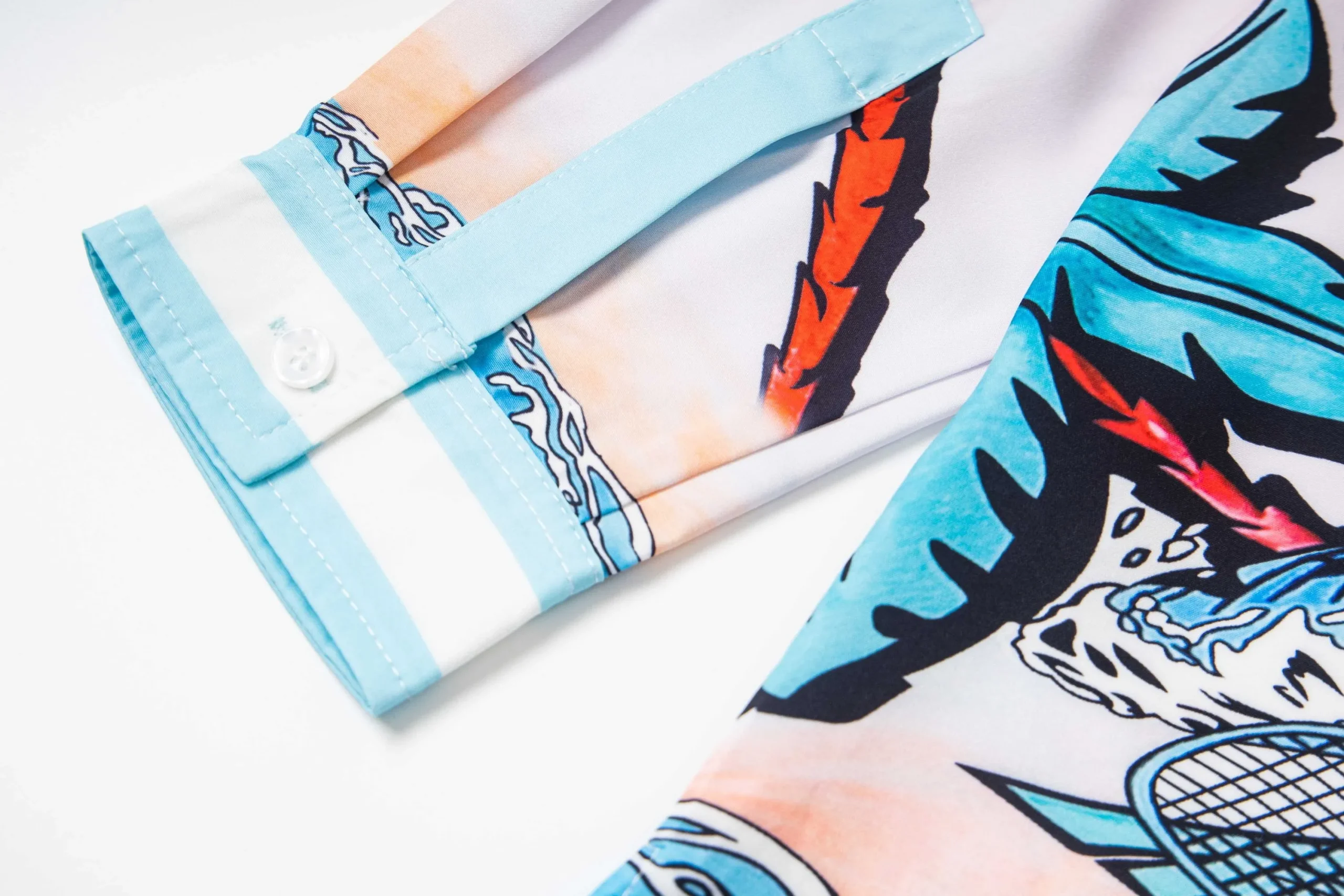 Sleeve Cuff