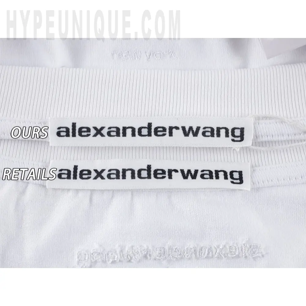 Brand Label
