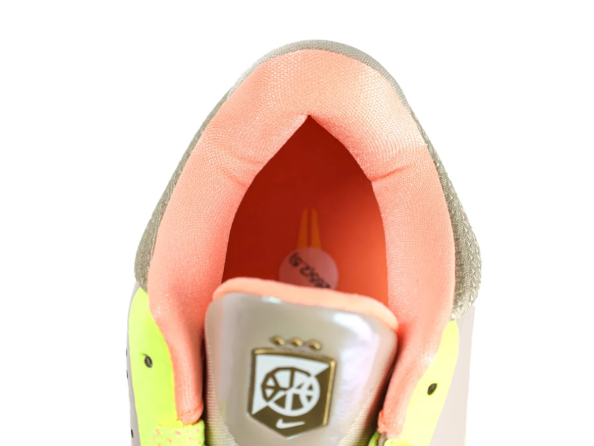 Mouth Detail
