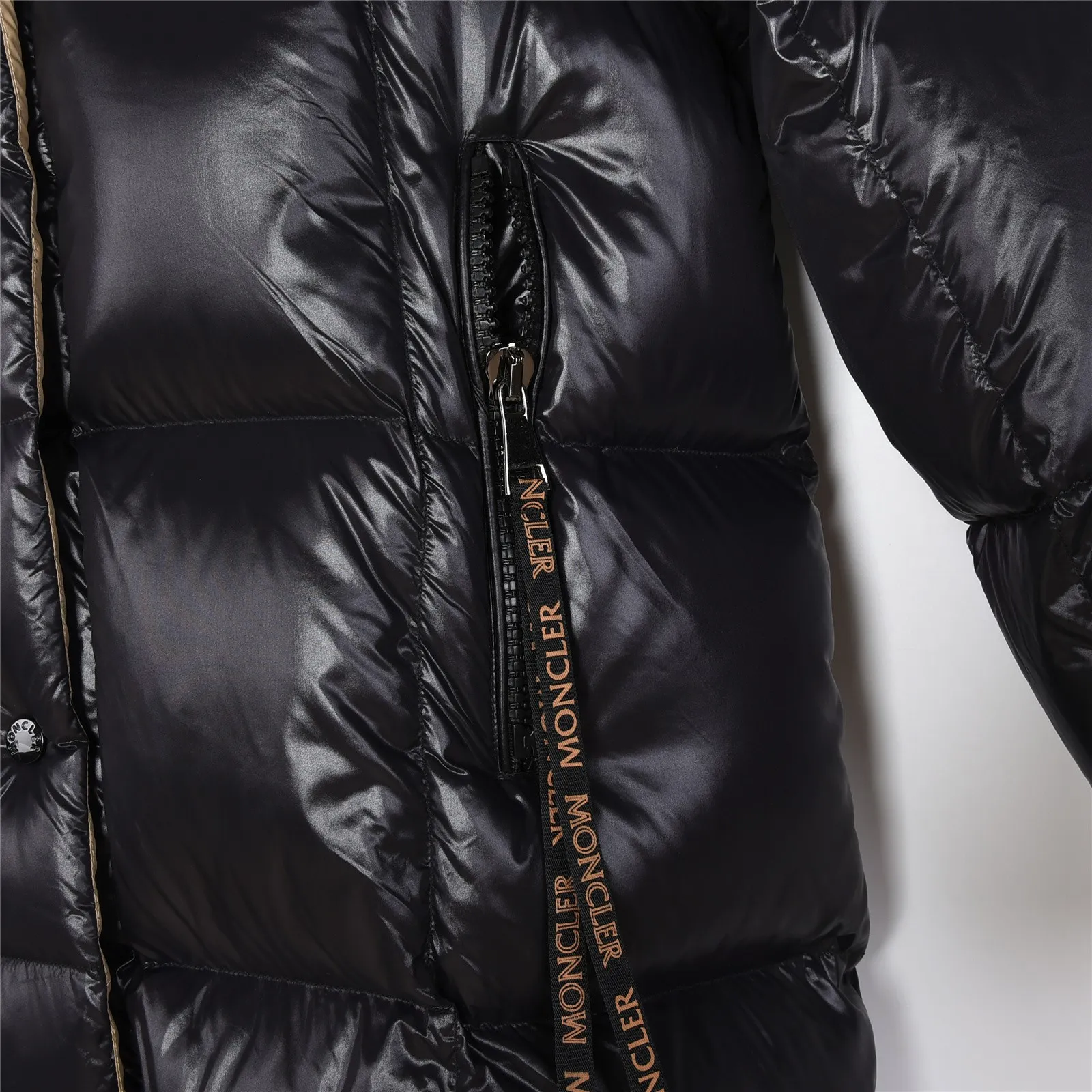 Pocket Details