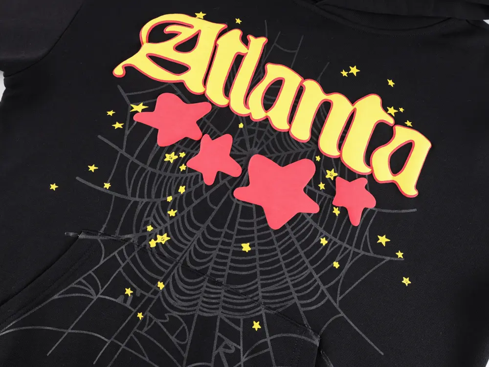 the atlanta logo