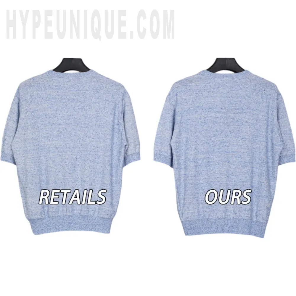 Back View Comparison Chart