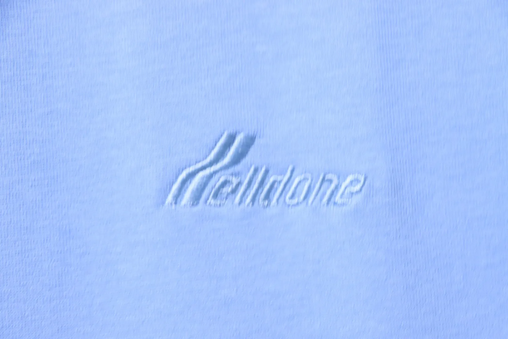 Logo Detail
