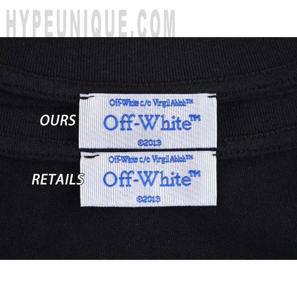 Brand Label