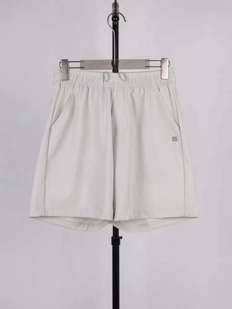 KS Quick-Dry Woven Sports Shorts