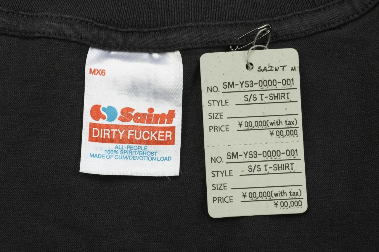 Brand Tag