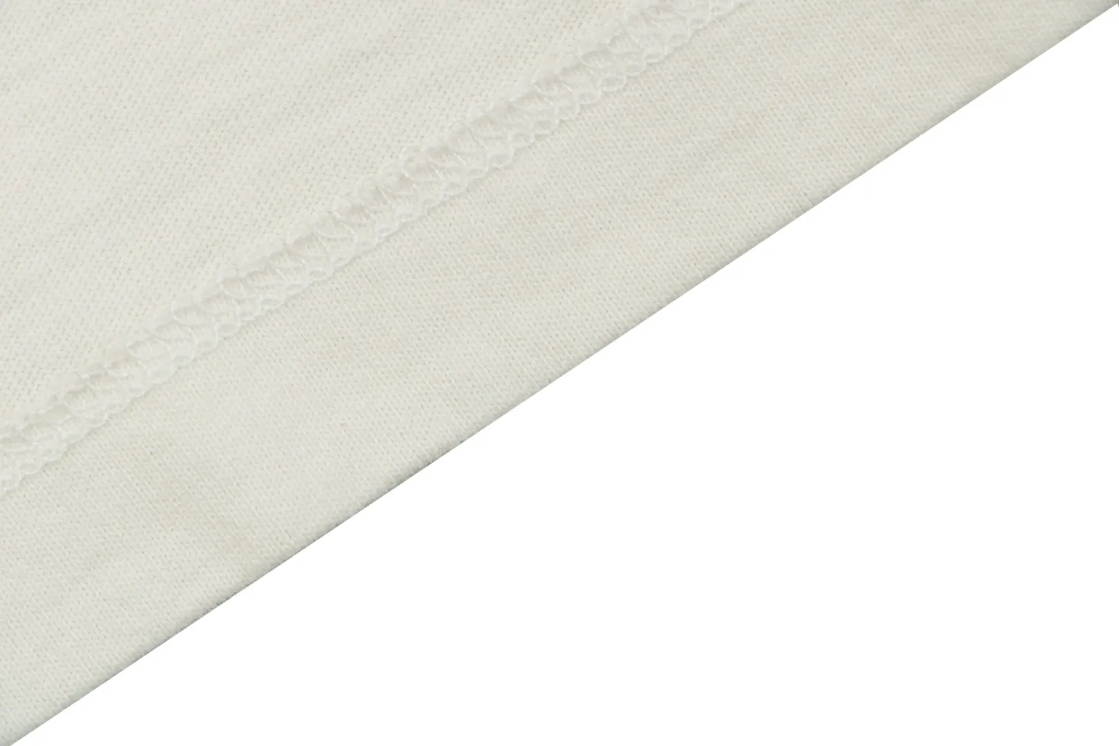 Bottom Hem Detail