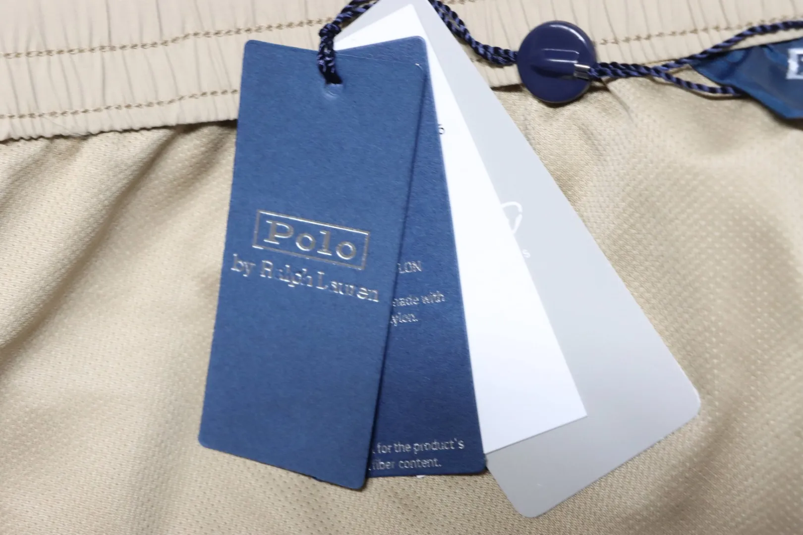 Brand Tag