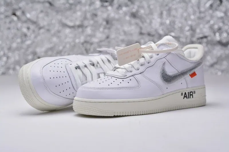 Air Force 1 Low Off-White ComplexCon