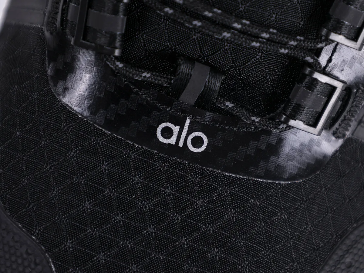 Mesh Detail
