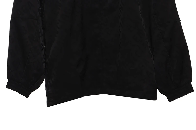 Silk Jacket Replica